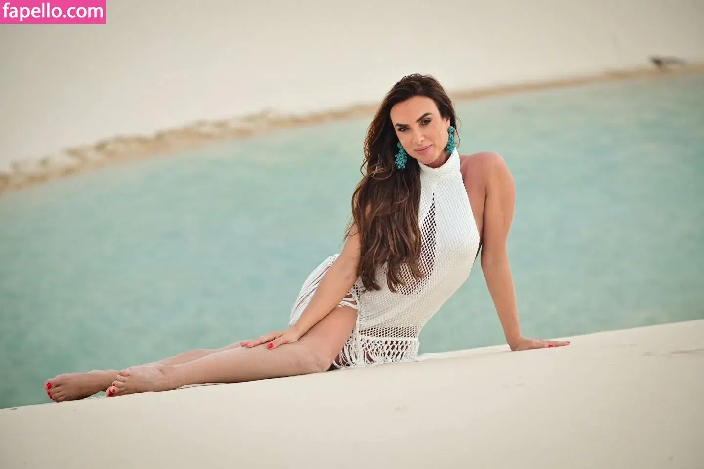 Nicole Bahls / https: / nicolebahls Onlyfans Photo Gallery 