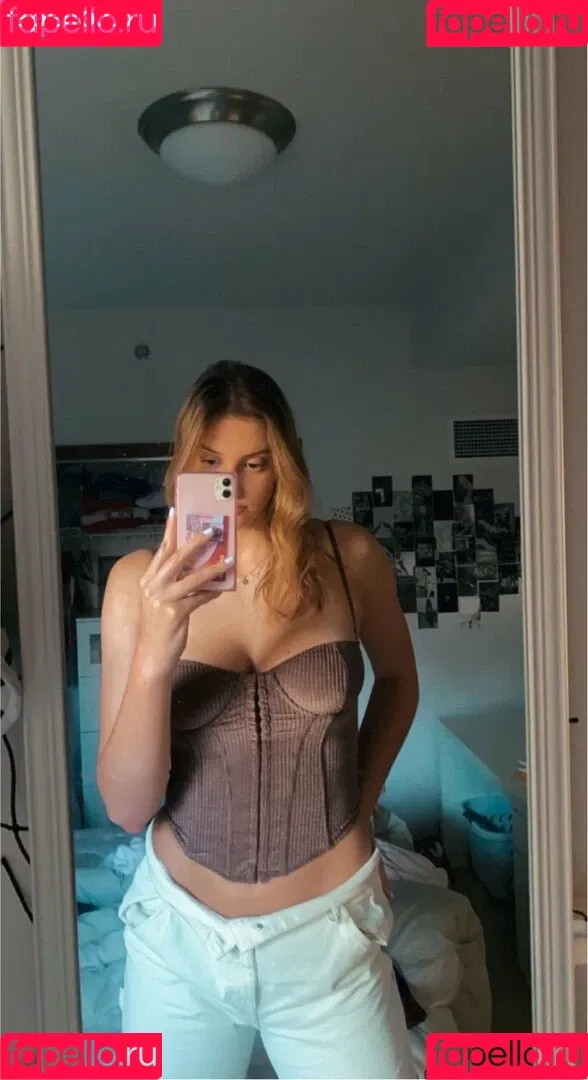 Anna Smrek / anna_smrekk / annasmrek Onlyfans Photo Gallery 