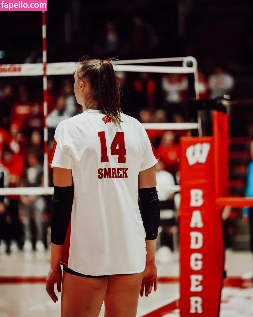 Anna Smrek / anna_smrekk / annasmrek Onlyfans Photo Gallery 