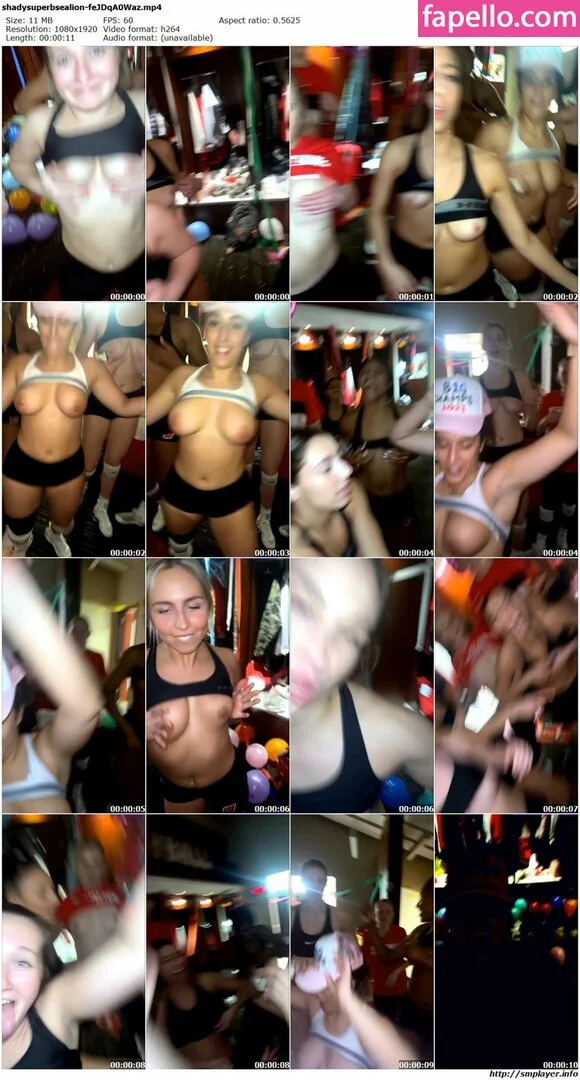 Anna Smrek / anna_smrekk / annasmrek Onlyfans Photo Gallery 