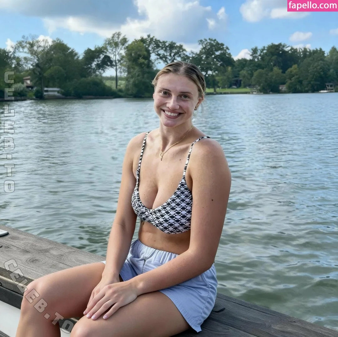 Anna Smrek / anna_smrekk / annasmrek Onlyfans Photo Gallery 