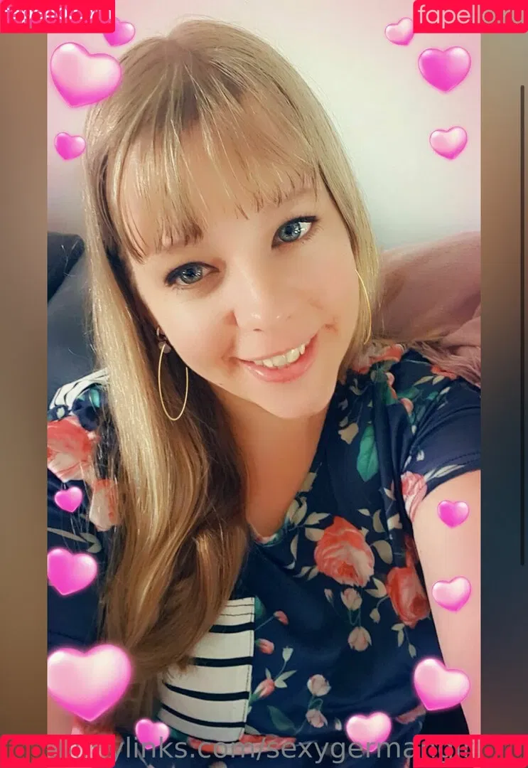 curvygermangirl / sexygermangirl / sexygermangirlvip Onlyfans Photo Gallery 