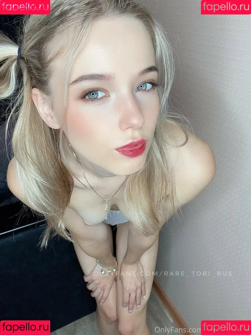 Rare_ / Rare_tori / Viktoriy D / Viktoriya Redroyz / https: Onlyfans Photo Gallery 