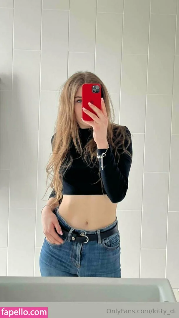 kitty_di / nicole_adamss / sweetty_kitty_di Onlyfans Photo Gallery 