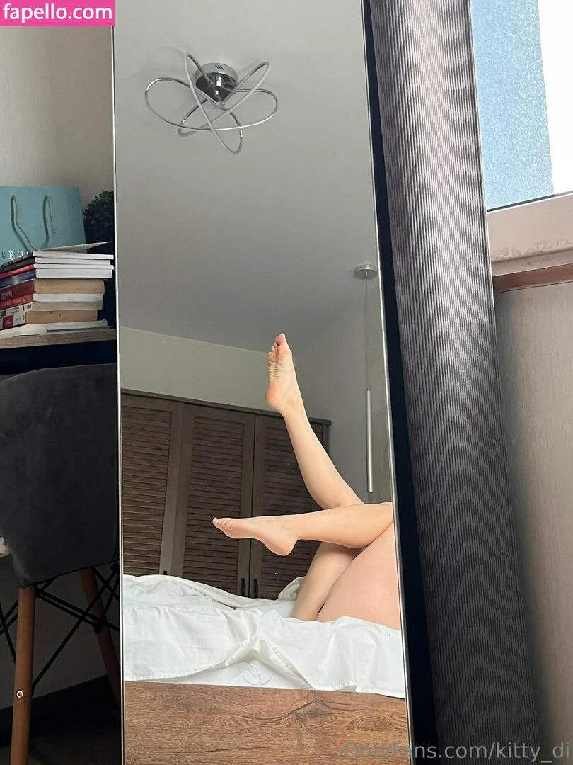 kitty_di / nicole_adamss / sweetty_kitty_di Onlyfans Photo Gallery 