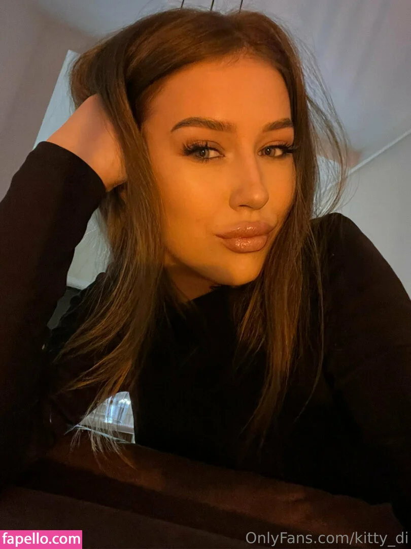 kitty_di / nicole_adamss / sweetty_kitty_di Onlyfans Photo Gallery 