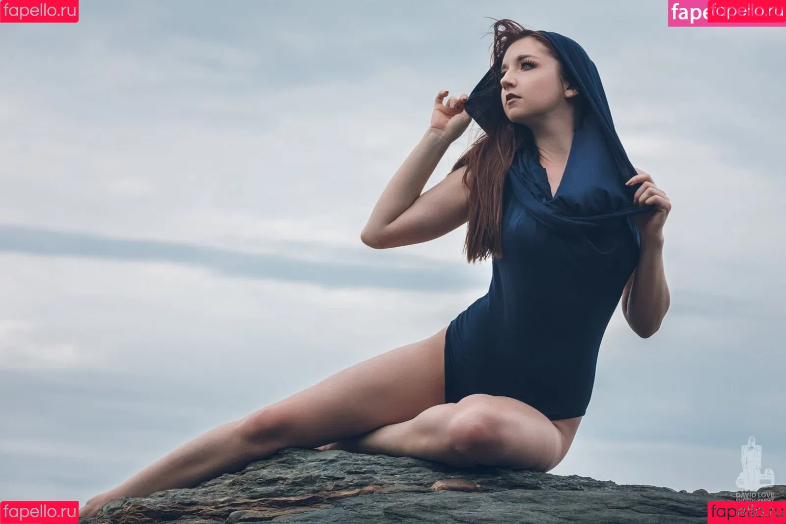 Danica Rockwood / DanicaAndDavid / danica_rockwood / odanicarockwood Onlyfans Photo Gallery 