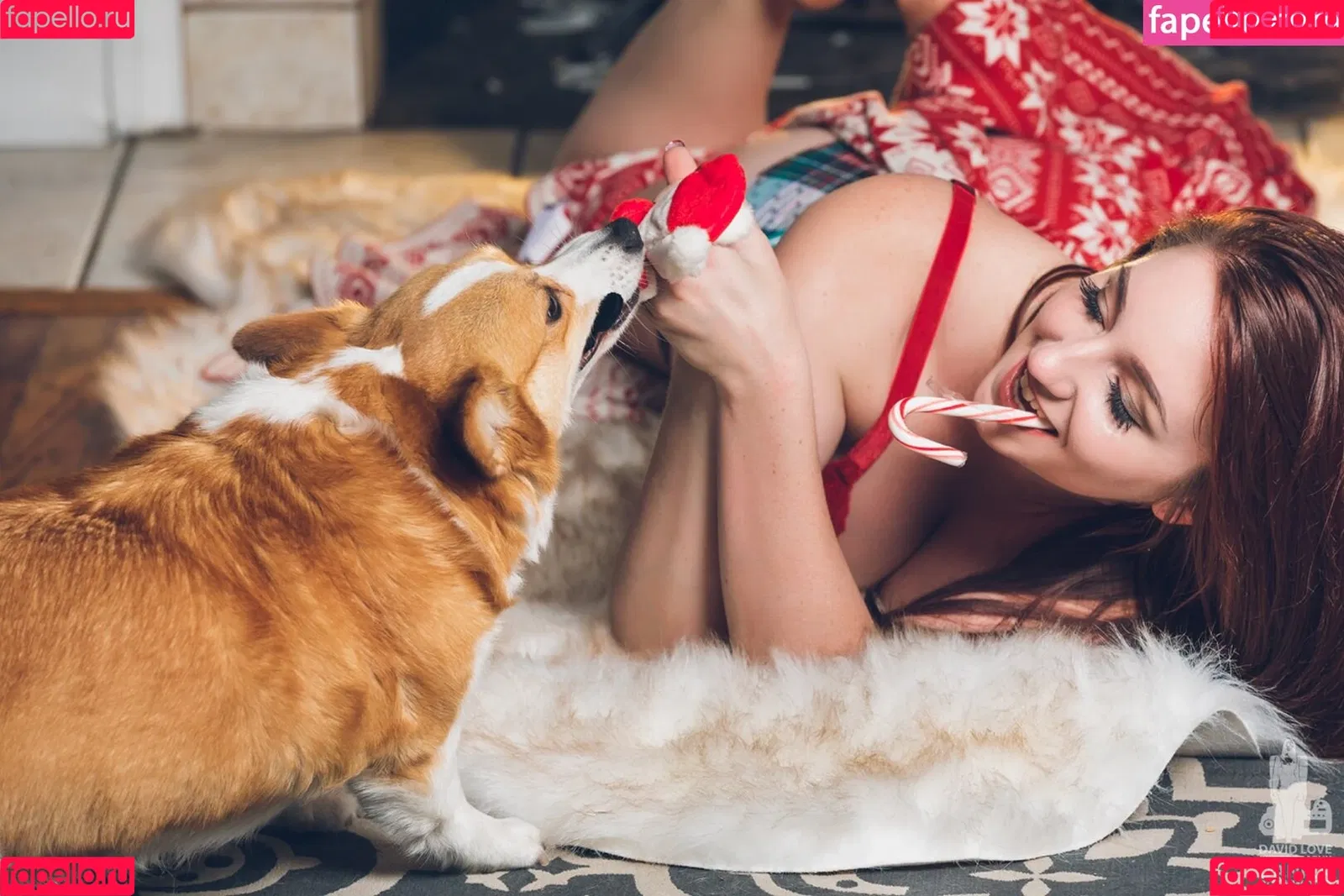 Danica Rockwood / DanicaAndDavid / danica_rockwood / odanicarockwood Onlyfans Photo Gallery 