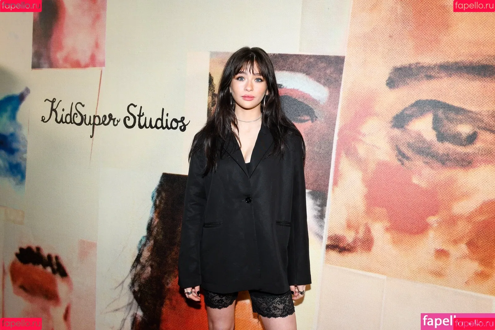 Malina Weissman / malinaweissman Onlyfans Photo Gallery 