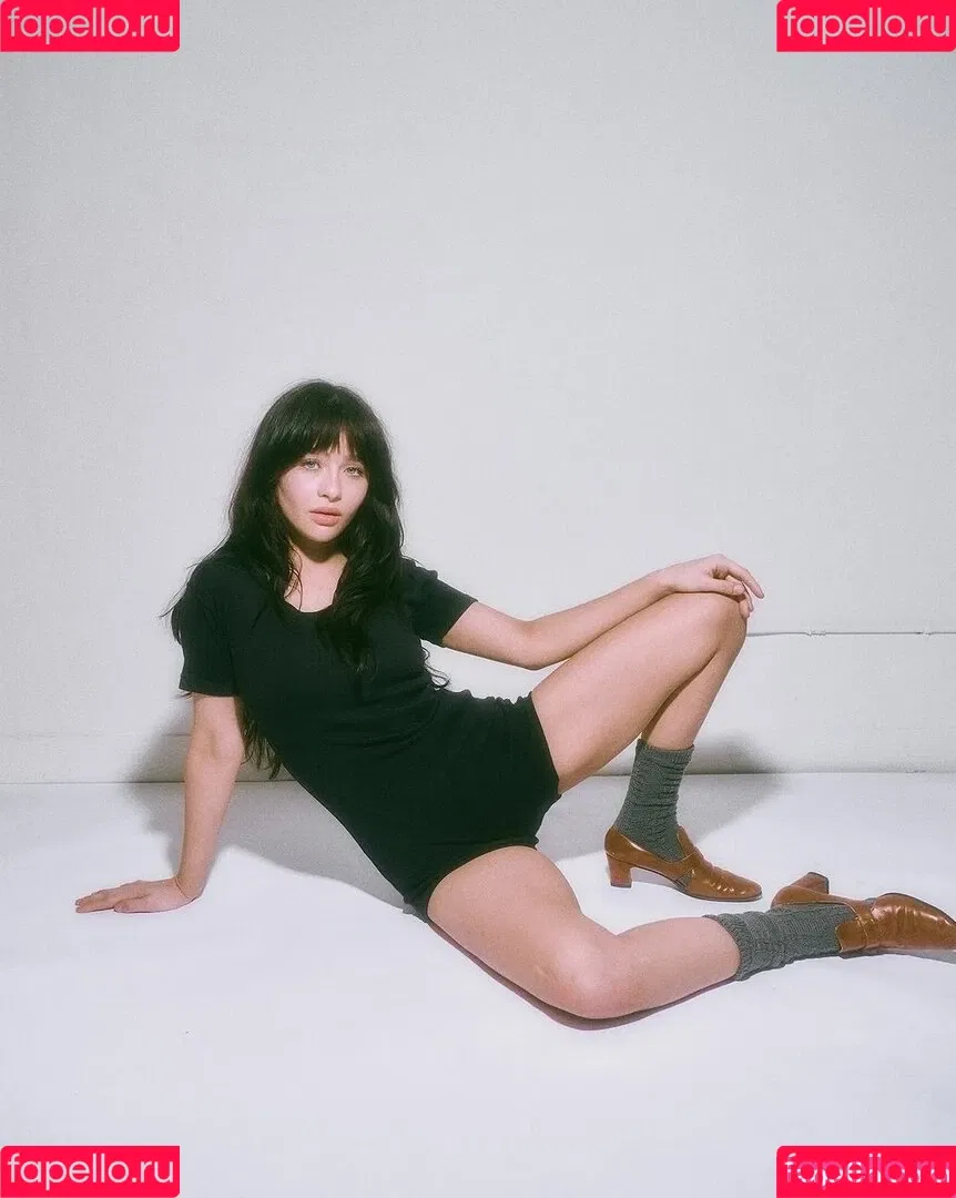 Malina Weissman / malinaweissman Onlyfans Photo Gallery 