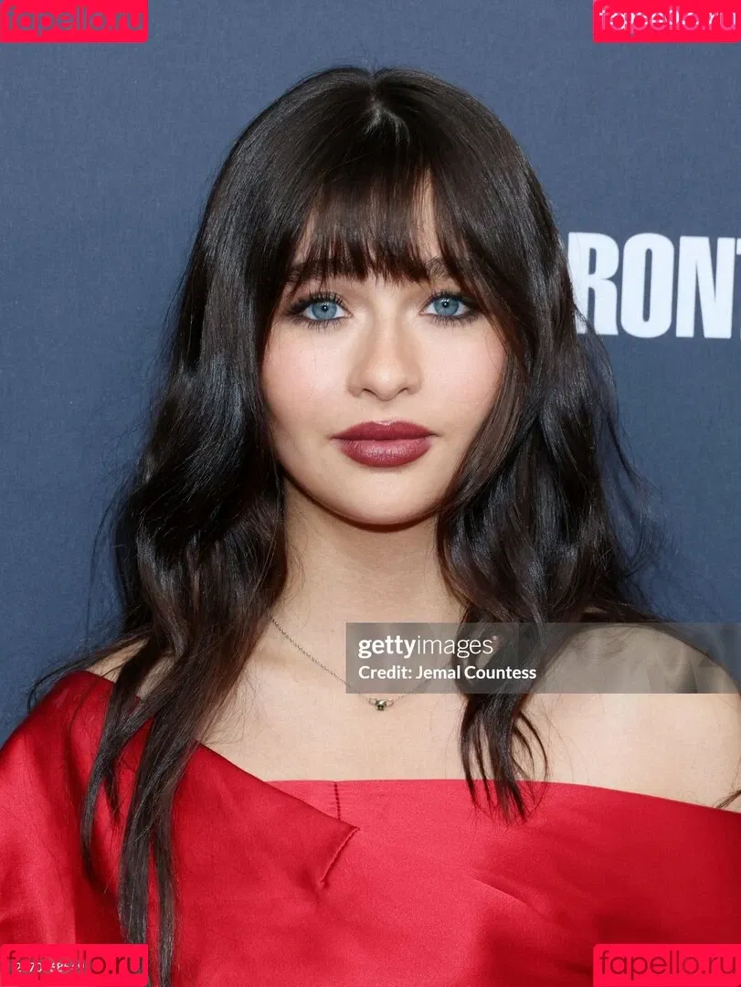 Malina Weissman / malinaweissman Onlyfans Photo Gallery 