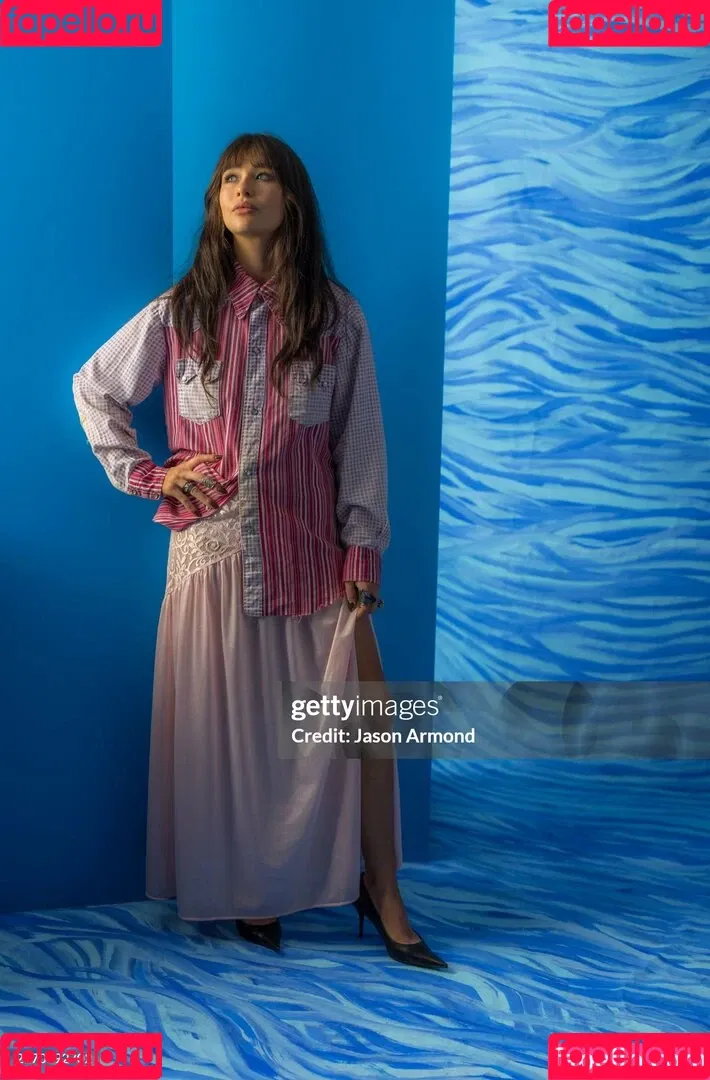 Malina Weissman / malinaweissman Onlyfans Photo Gallery 