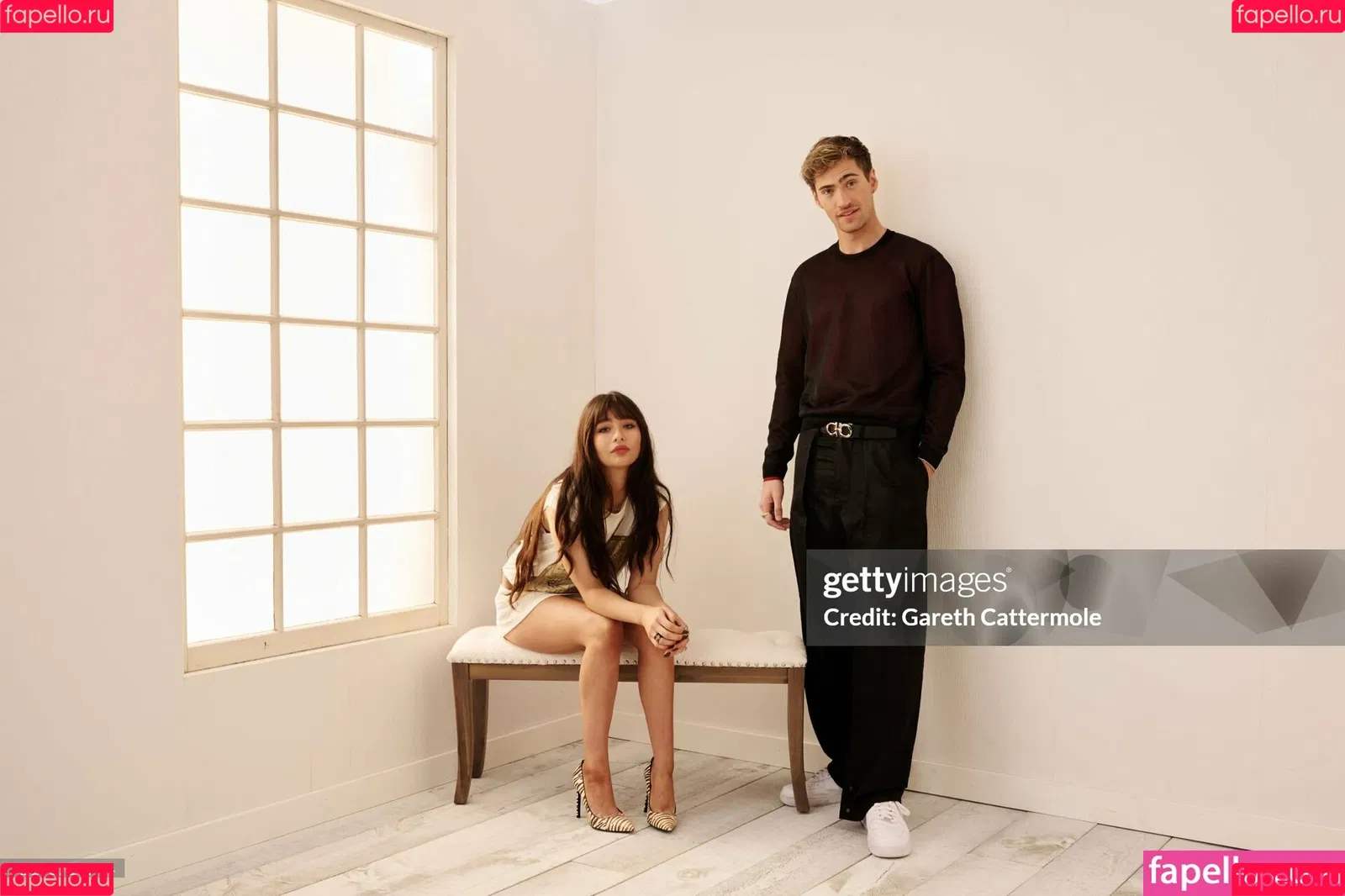 Malina Weissman / malinaweissman Onlyfans Photo Gallery 