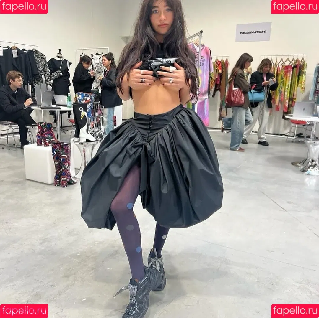 Malina Weissman / malinaweissman Onlyfans Photo Gallery 