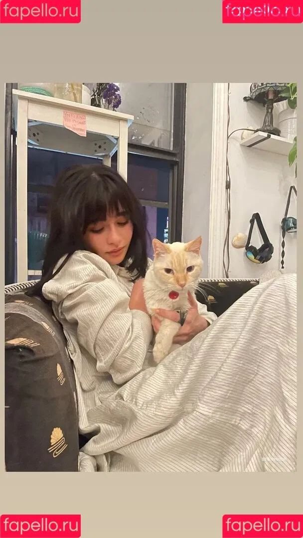 Malina Weissman / malinaweissman Onlyfans Photo Gallery 