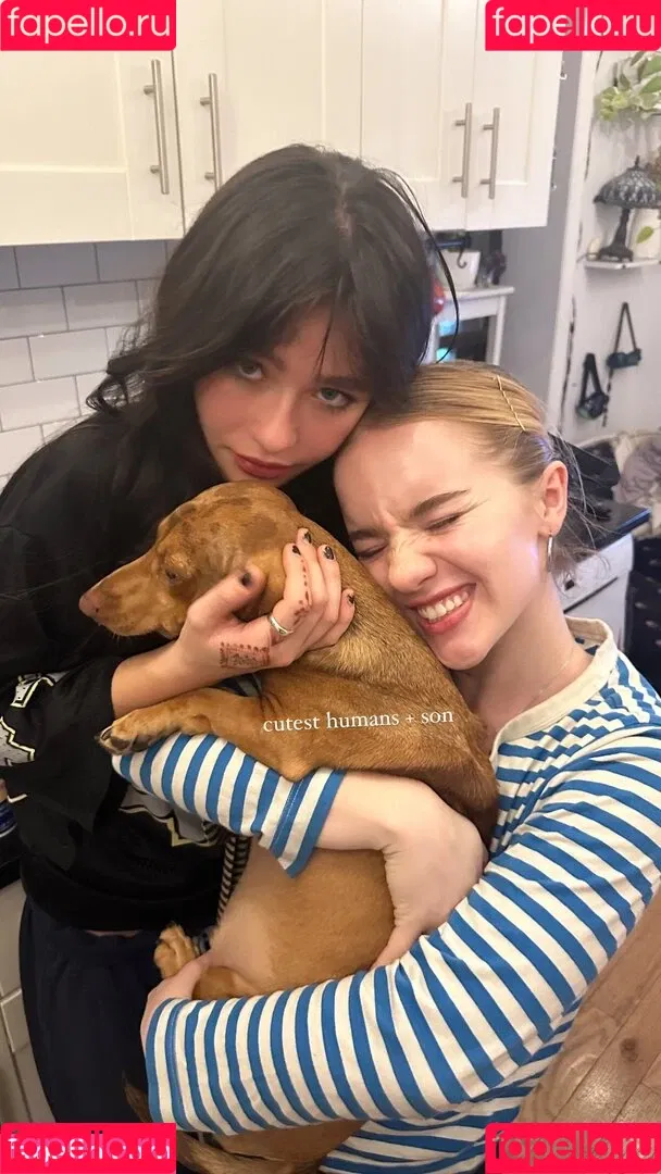 Malina Weissman / malinaweissman Onlyfans Photo Gallery 