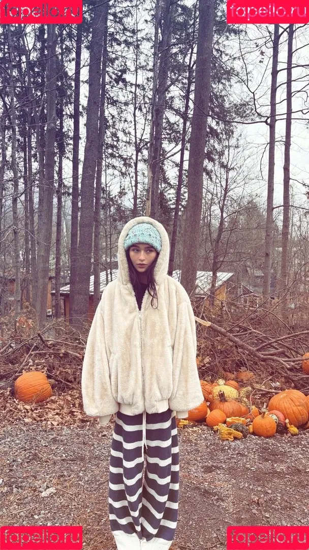 Malina Weissman / malinaweissman Onlyfans Photo Gallery 
