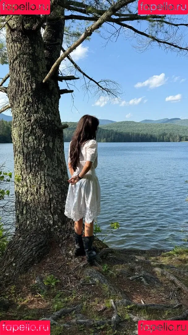 Malina Weissman / malinaweissman Onlyfans Photo Gallery 