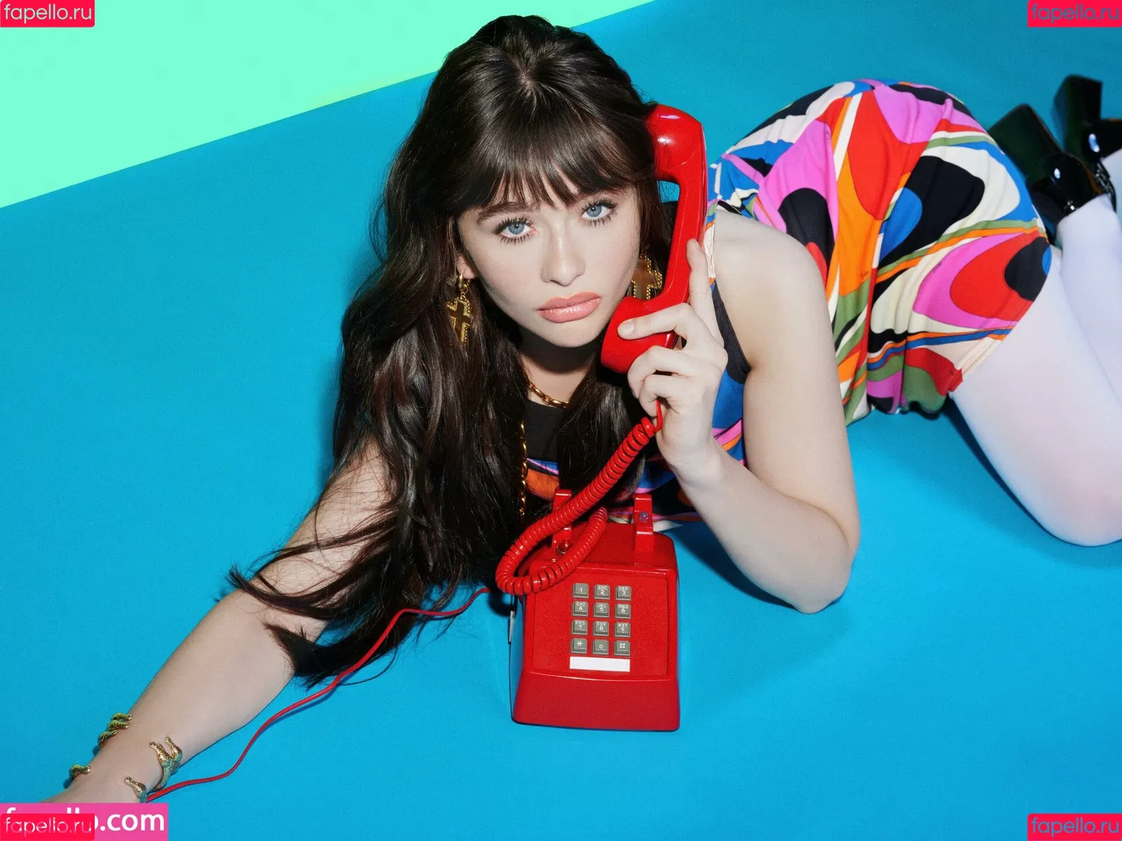 Malina Weissman / malinaweissman Onlyfans Photo Gallery 