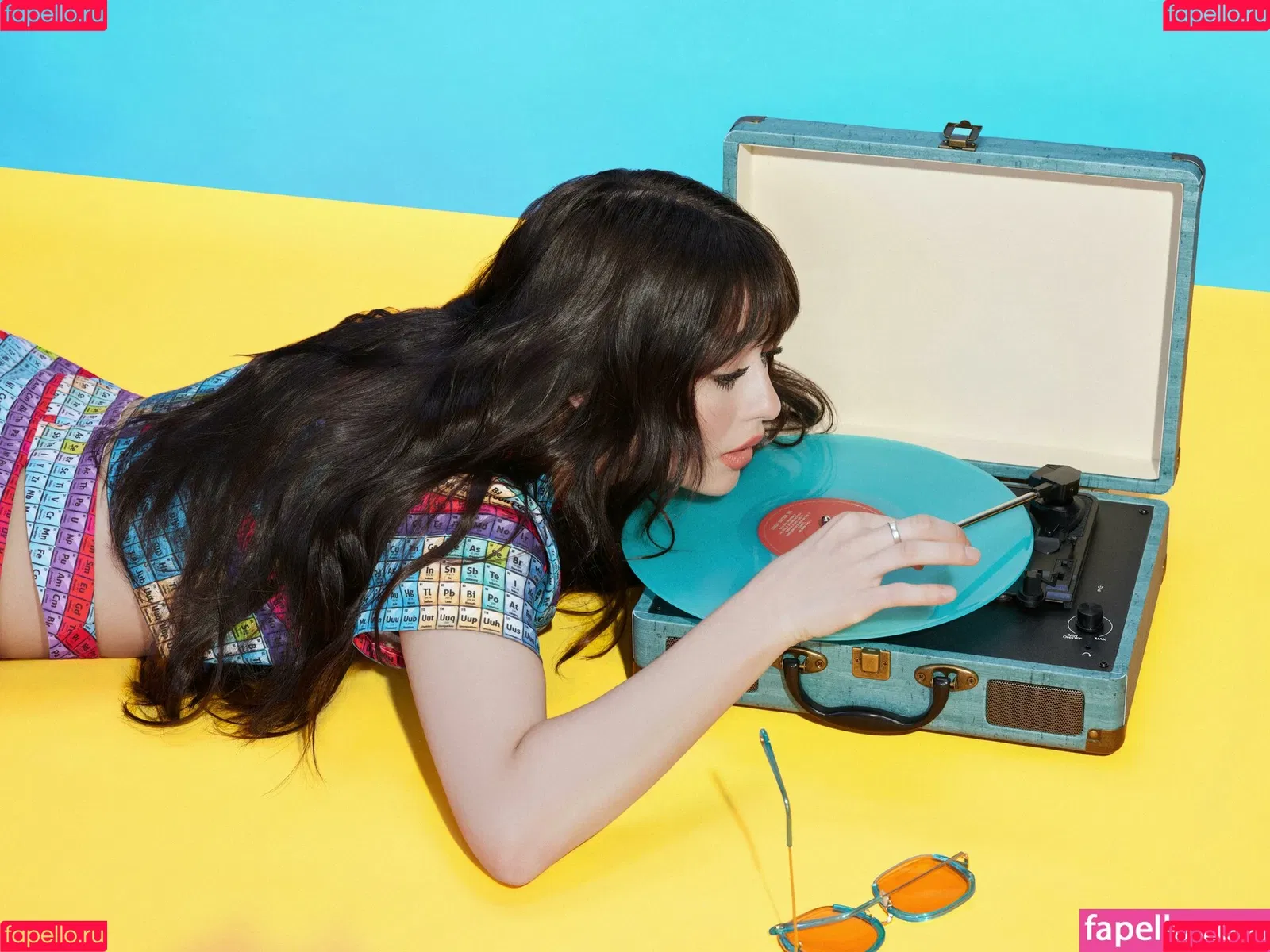 Malina Weissman / malinaweissman Onlyfans Photo Gallery 