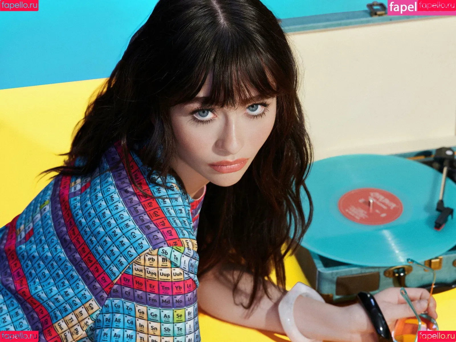 Malina Weissman / malinaweissman Onlyfans Photo Gallery 