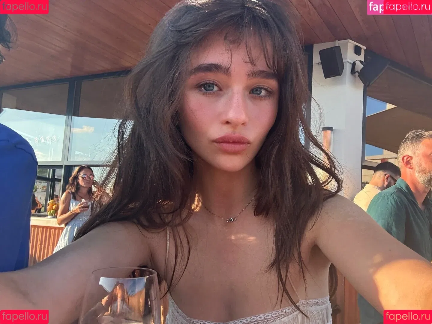 Malina Weissman / malinaweissman Onlyfans Photo Gallery 