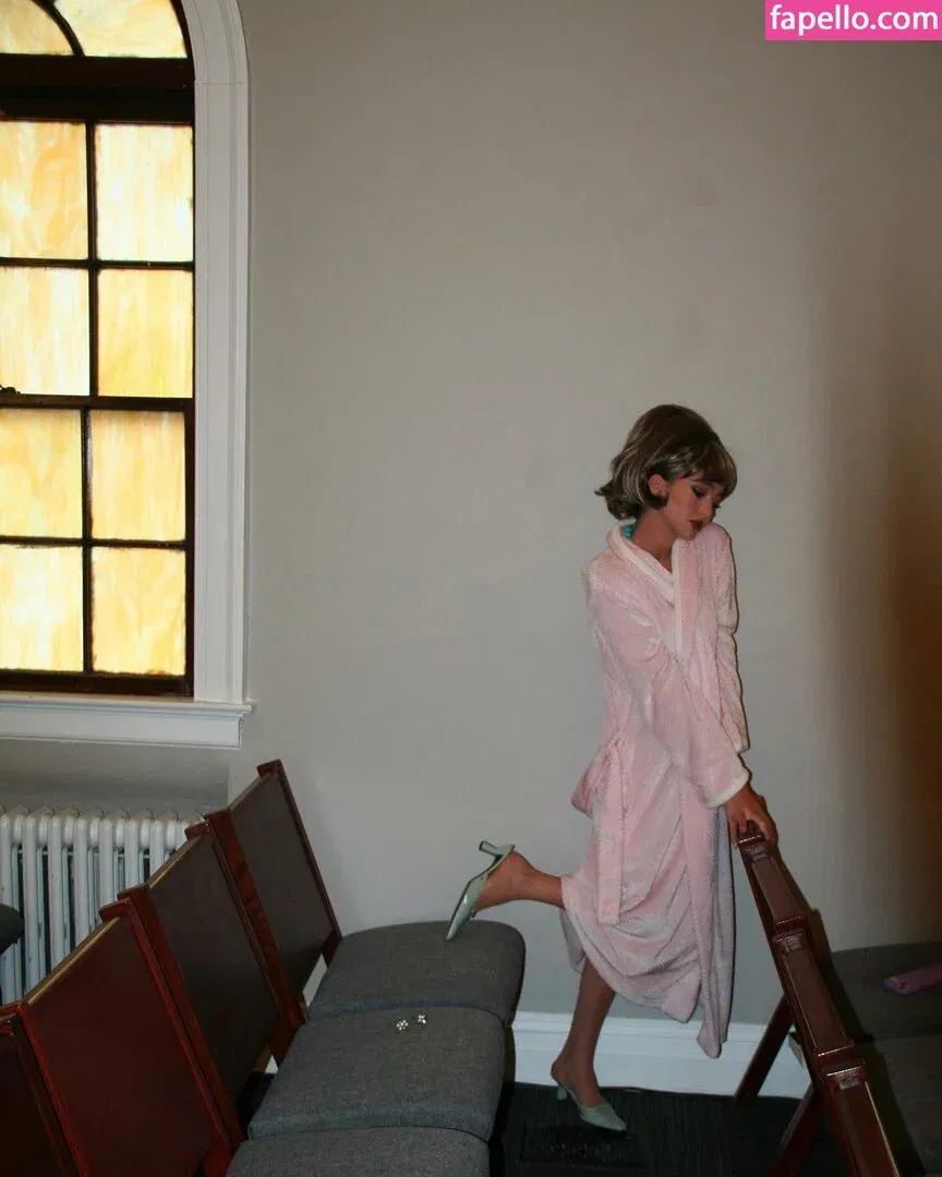 Malina Weissman / malinaweissman Onlyfans Photo Gallery 