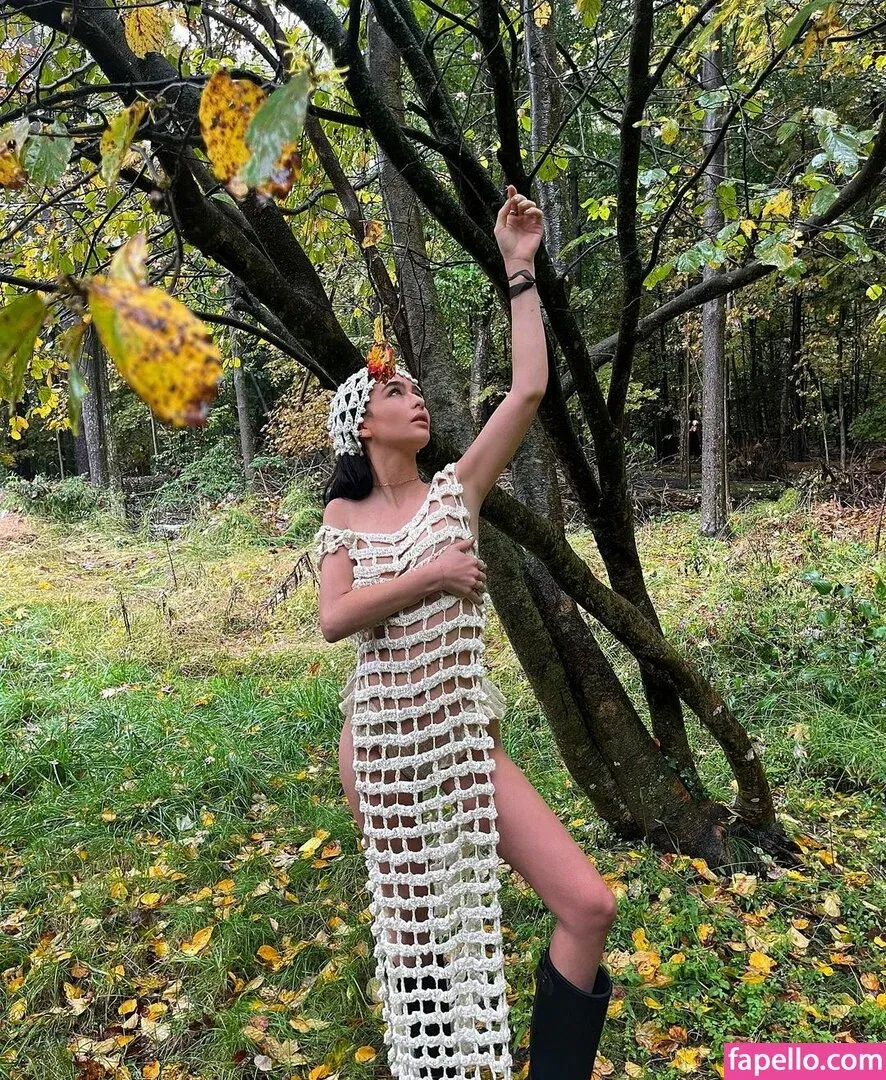 Malina Weissman / malinaweissman Onlyfans Photo Gallery 