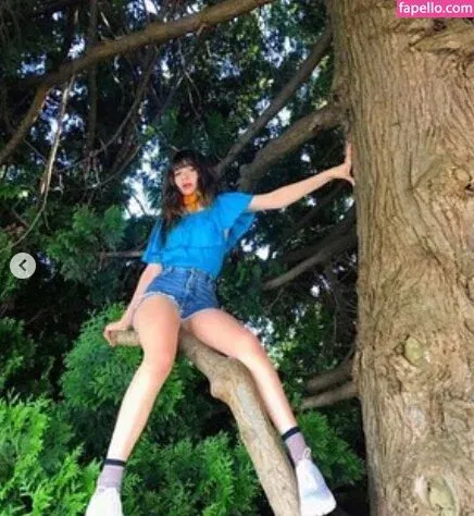 Malina Weissman / malinaweissman Onlyfans Photo Gallery 