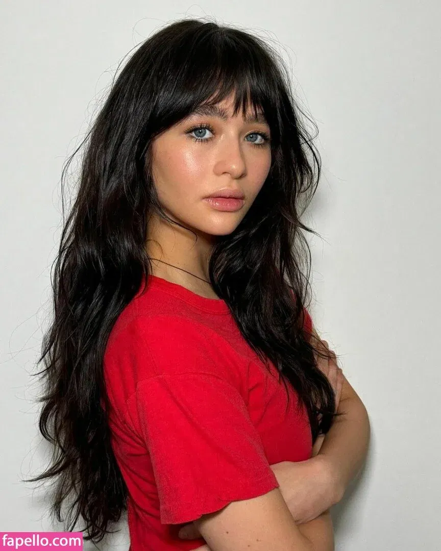 Malina Weissman / malinaweissman Onlyfans Photo Gallery 