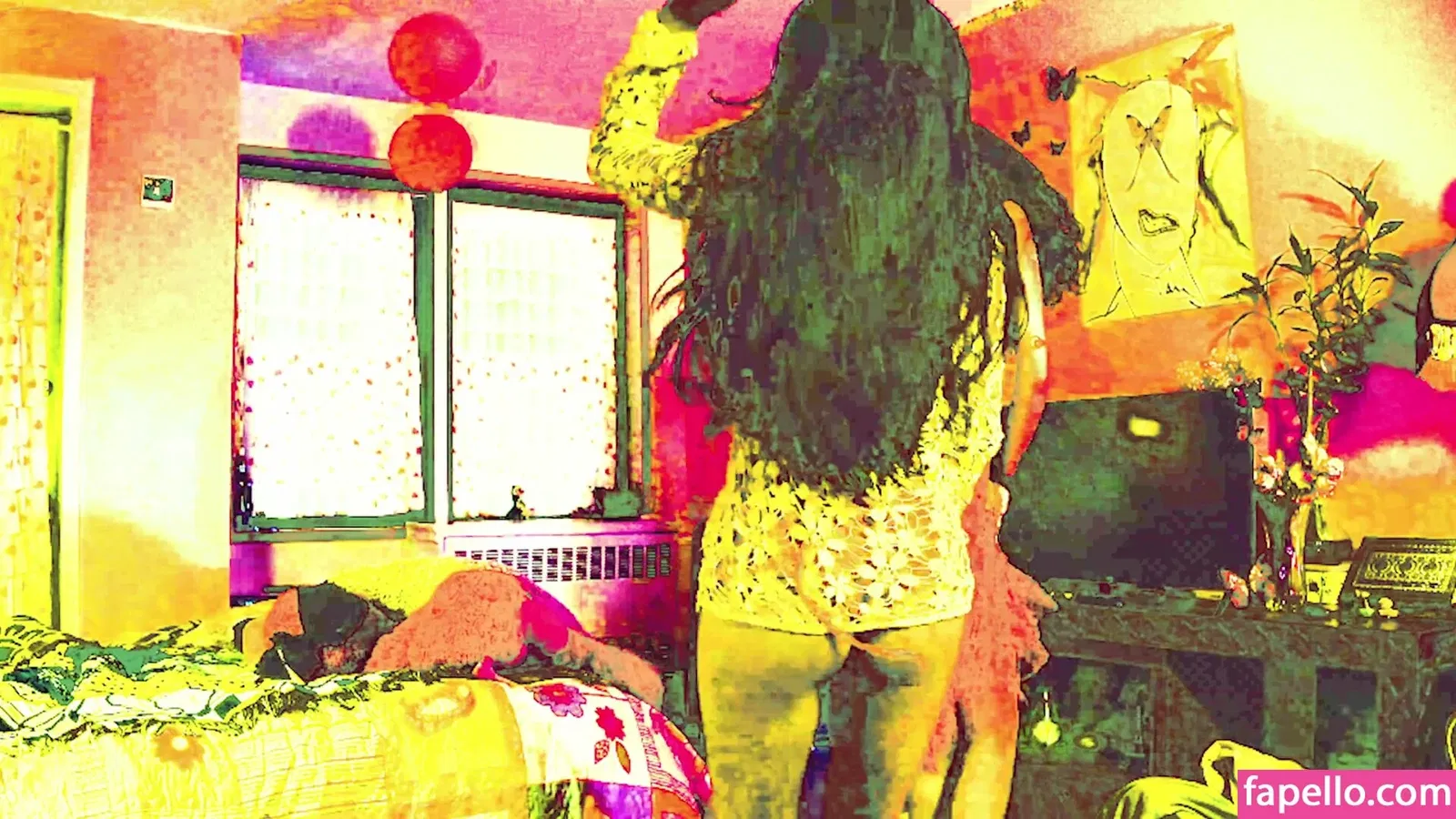 Malina Weissman / malinaweissman Onlyfans Photo Gallery 