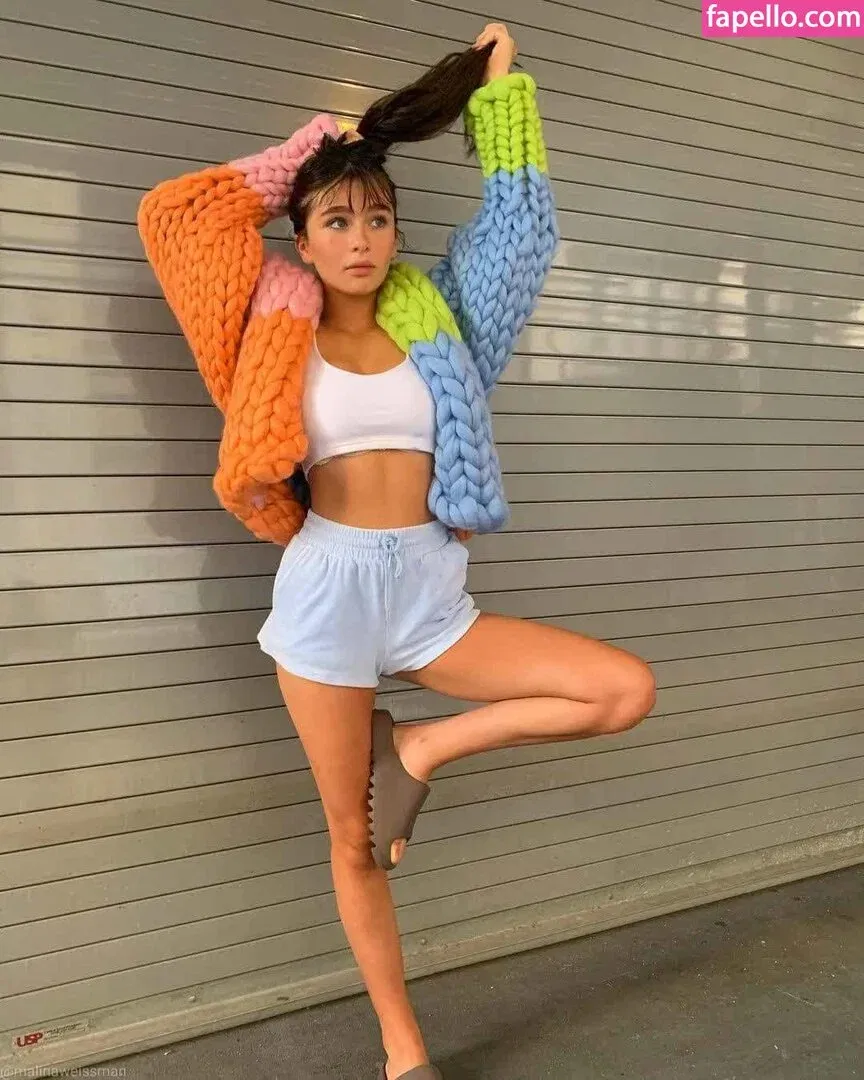 Malina Weissman / malinaweissman Onlyfans Photo Gallery 