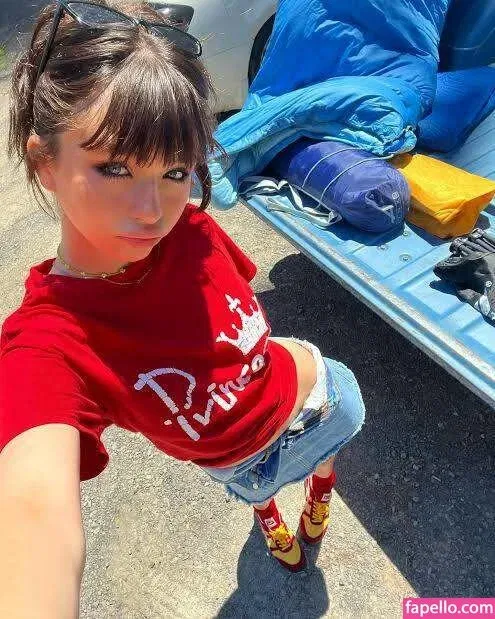 Malina Weissman / malinaweissman Onlyfans Photo Gallery 