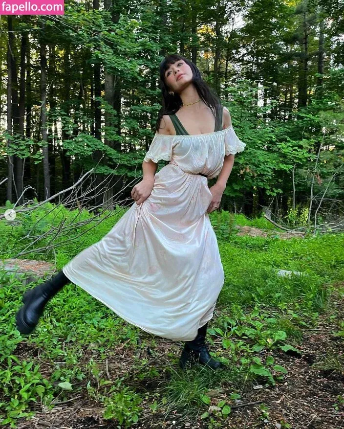 Malina Weissman / malinaweissman Onlyfans Photo Gallery 