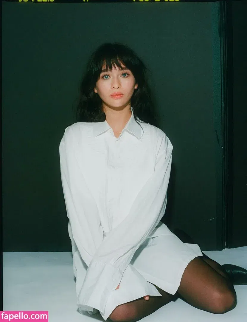 Malina Weissman / malinaweissman Onlyfans Photo Gallery 