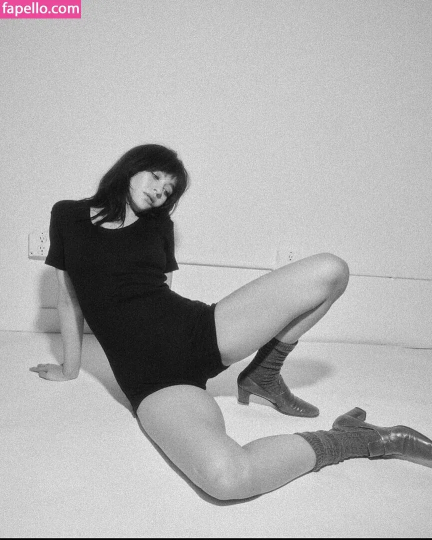 Malina Weissman / malinaweissman Onlyfans Photo Gallery 