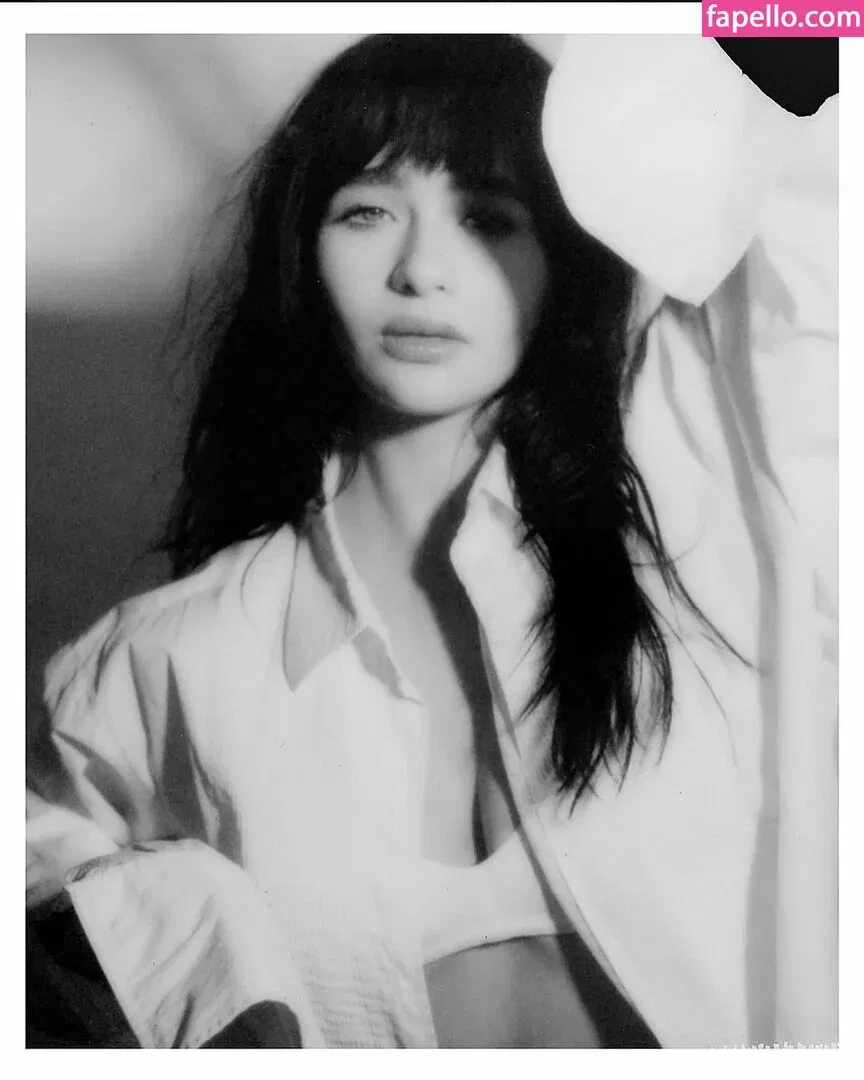 Malina Weissman / malinaweissman Onlyfans Photo Gallery 