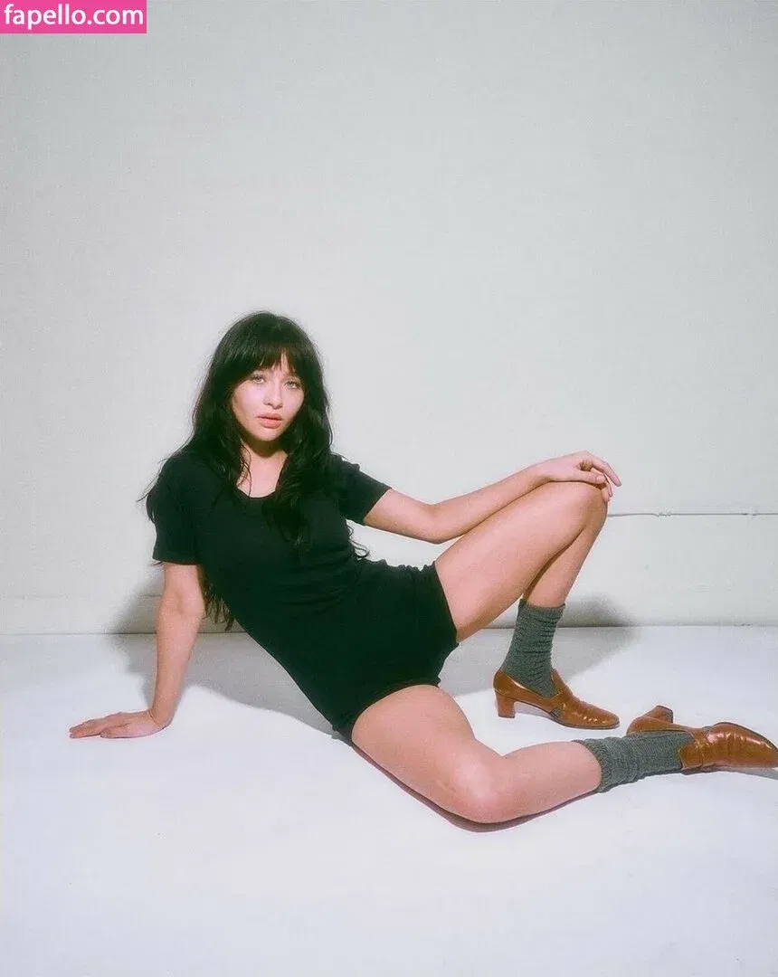 Malina Weissman / malinaweissman Onlyfans Photo Gallery 