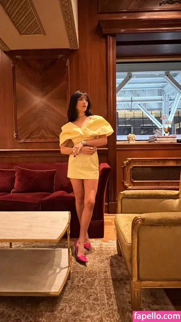 Malina Weissman / malinaweissman Onlyfans Photo Gallery 