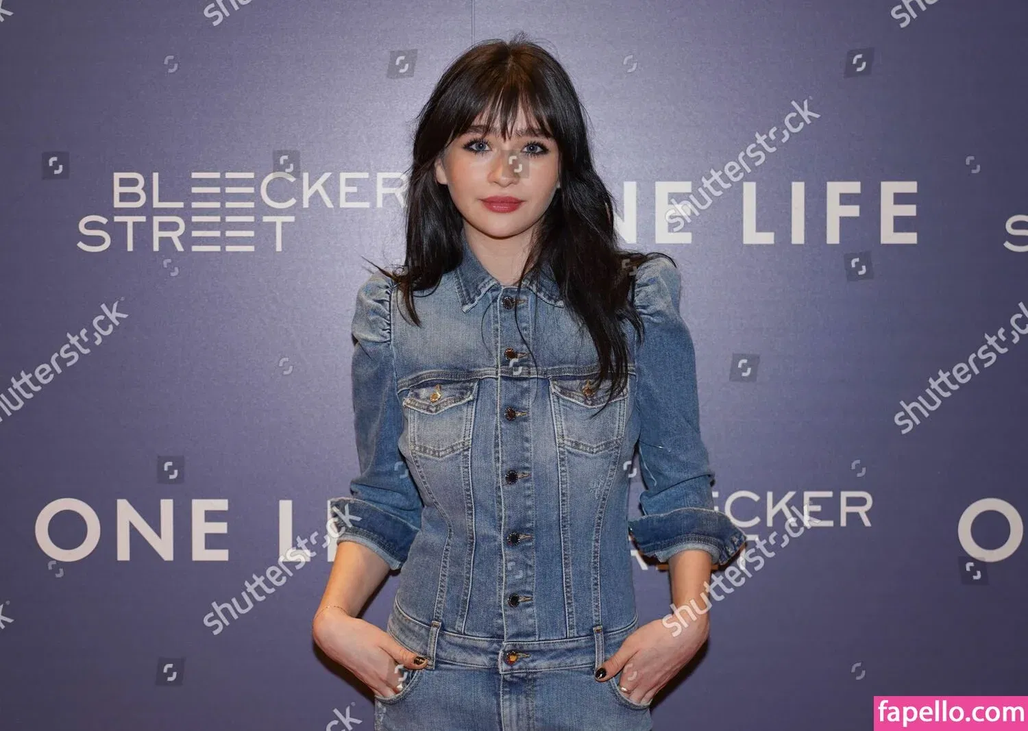 Malina Weissman / malinaweissman Onlyfans Photo Gallery 
