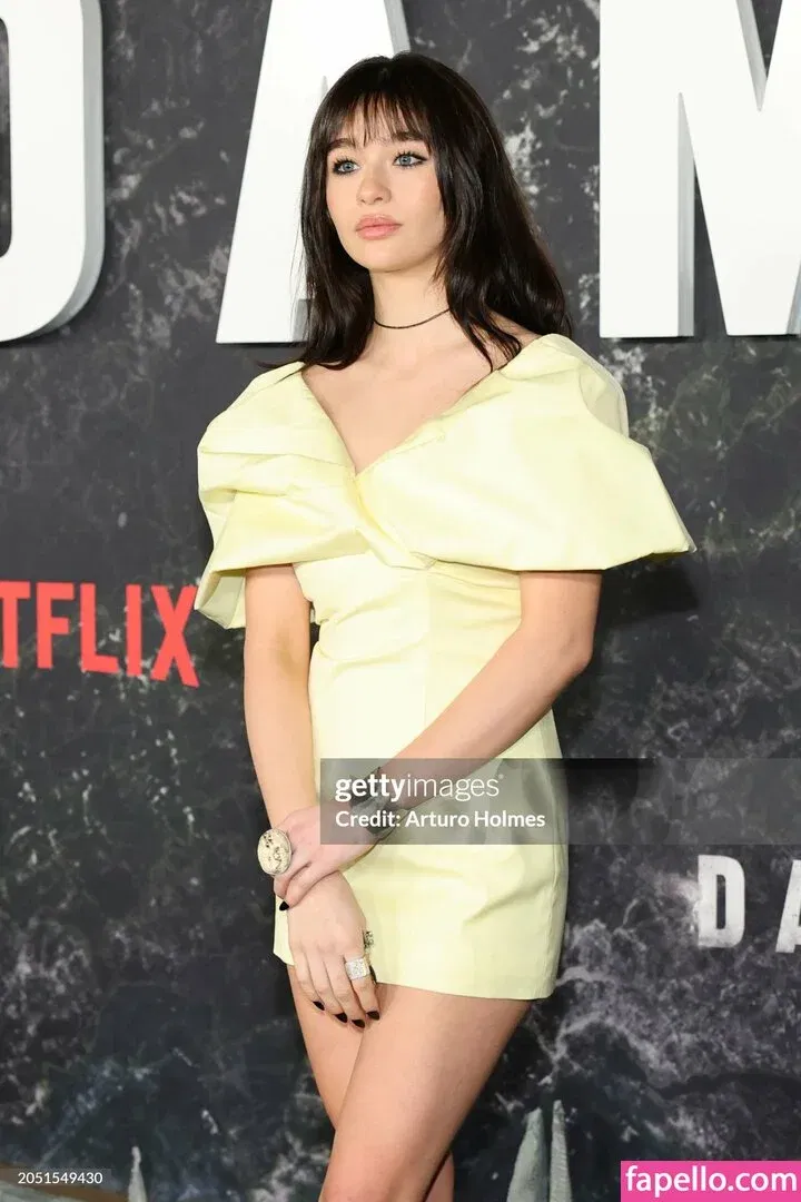 Malina Weissman / malinaweissman Onlyfans Photo Gallery 