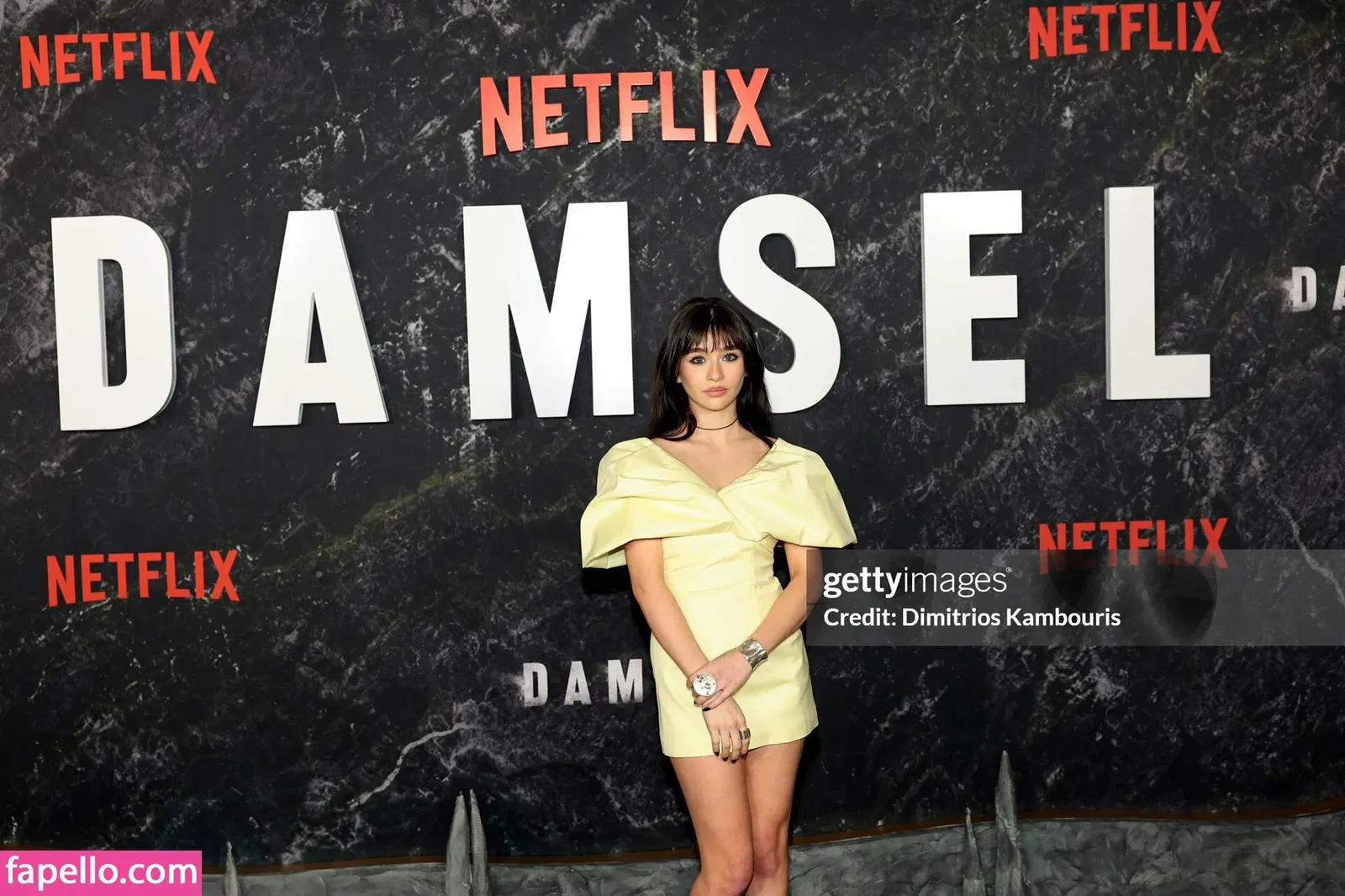 Malina Weissman / malinaweissman Onlyfans Photo Gallery 