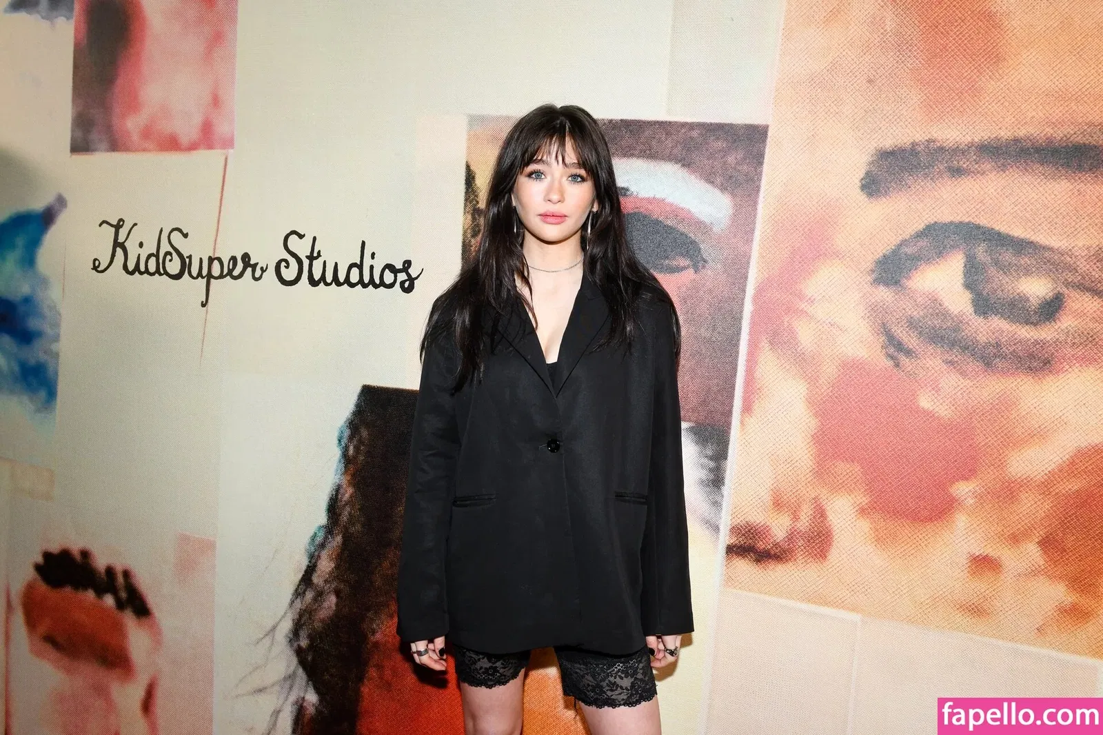 Malina Weissman / malinaweissman Onlyfans Photo Gallery 