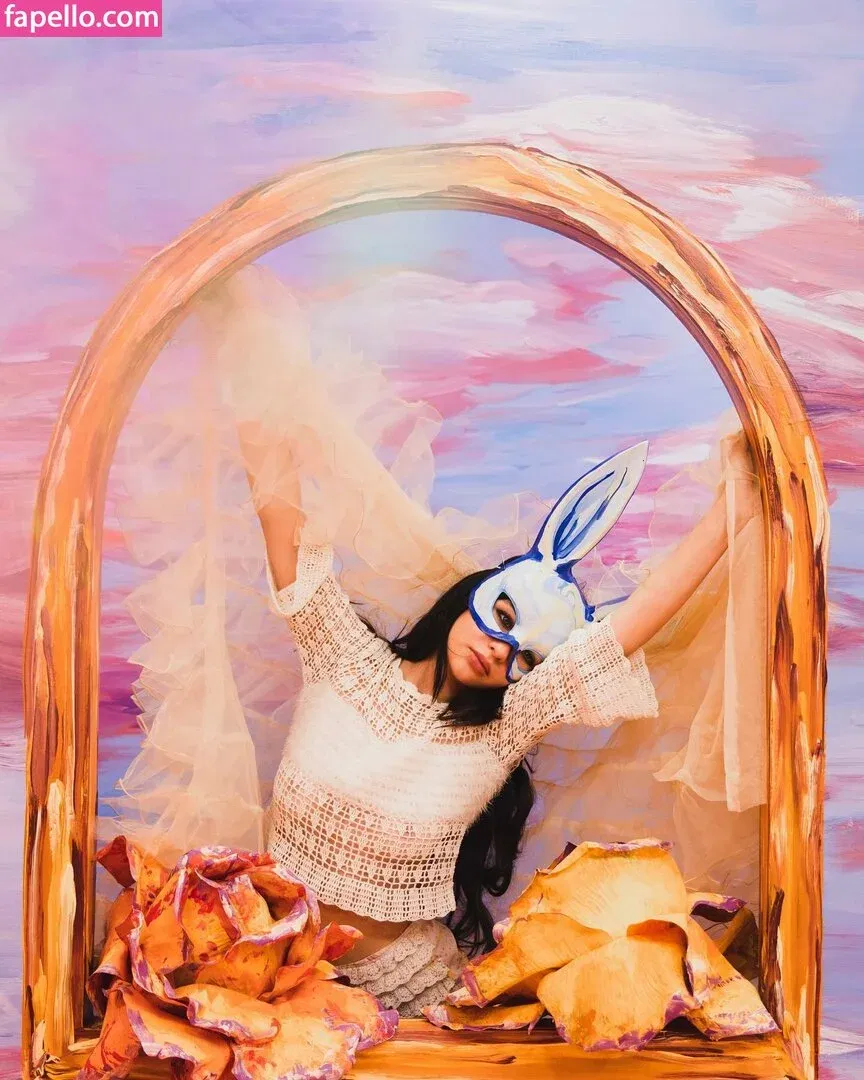 Malina Weissman / malinaweissman Onlyfans Photo Gallery 