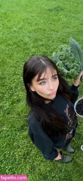 Malina Weissman / malinaweissman Onlyfans Photo Gallery 