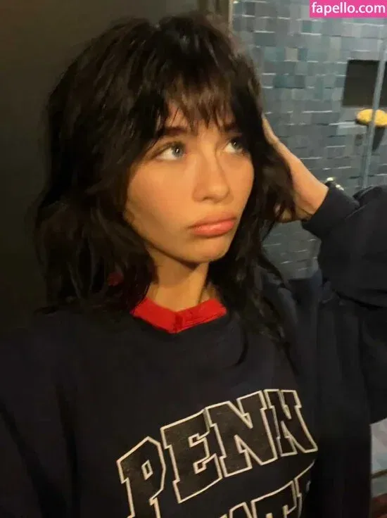 Malina Weissman / malinaweissman Onlyfans Photo Gallery 