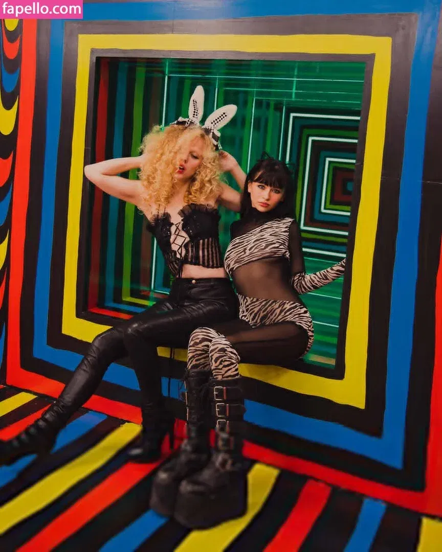 Malina Weissman / malinaweissman Onlyfans Photo Gallery 