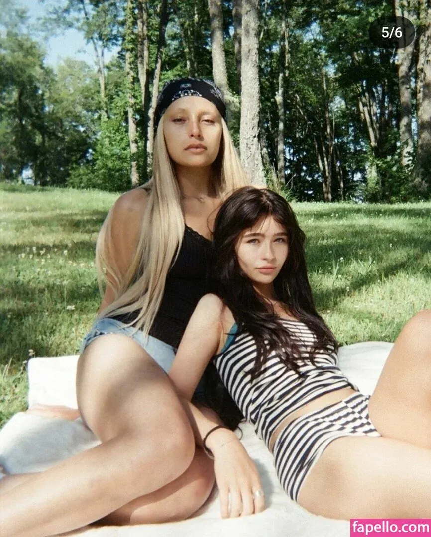 Malina Weissman / malinaweissman Onlyfans Photo Gallery 