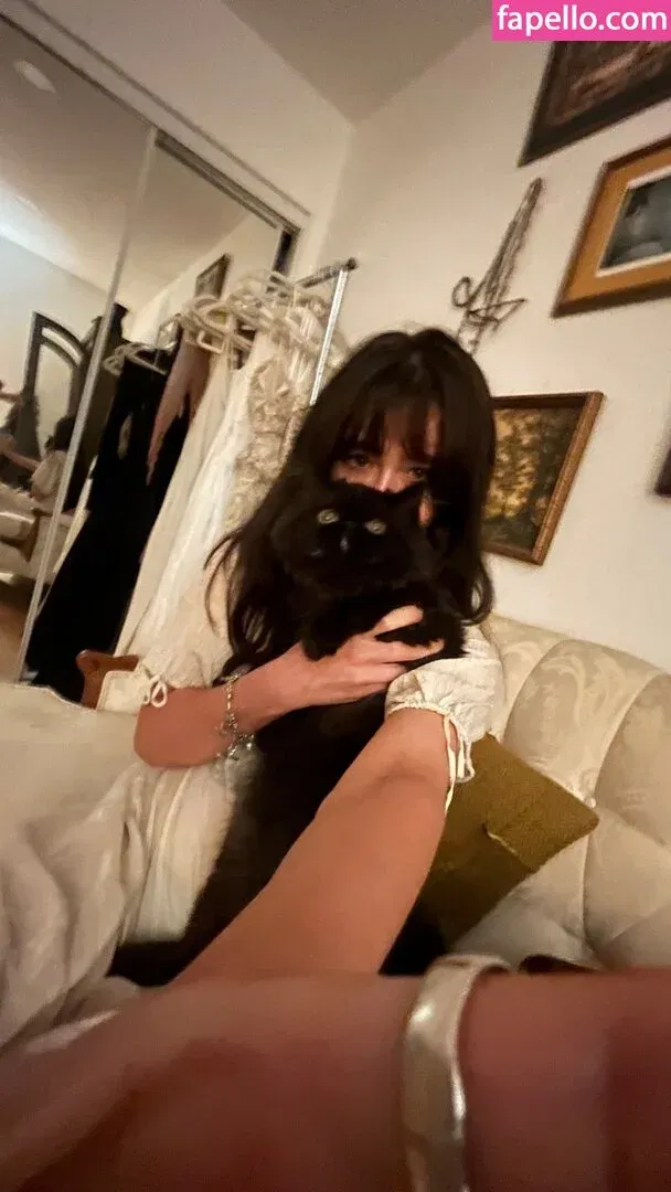 Malina Weissman / malinaweissman Onlyfans Photo Gallery 