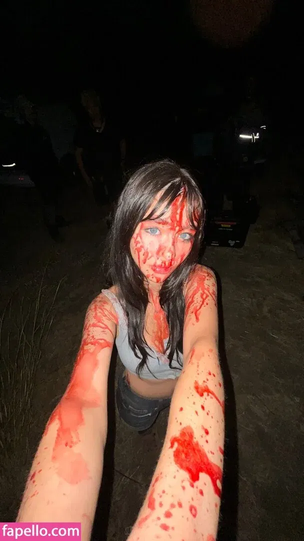 Malina Weissman / malinaweissman Onlyfans Photo Gallery 